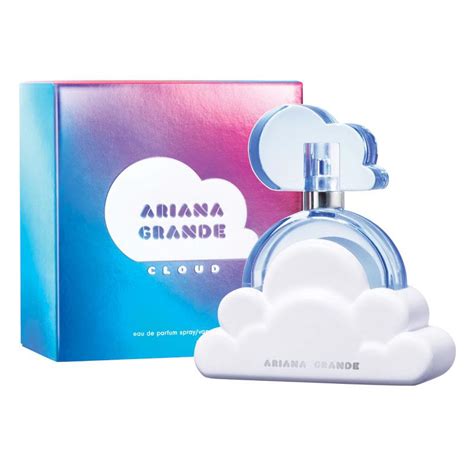 Perfume Ariana Grande Cloud Eau de Parfum 100 ml.